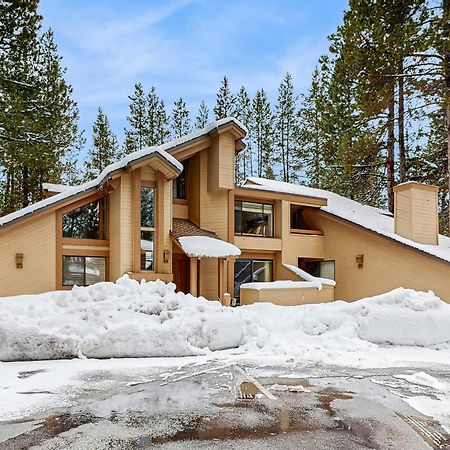 Sunriver Resort'S Tennis Village 53 外观 照片