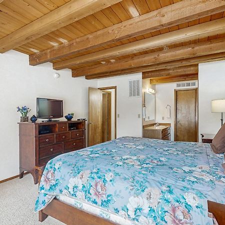 Sunriver Resort'S Tennis Village 53 外观 照片
