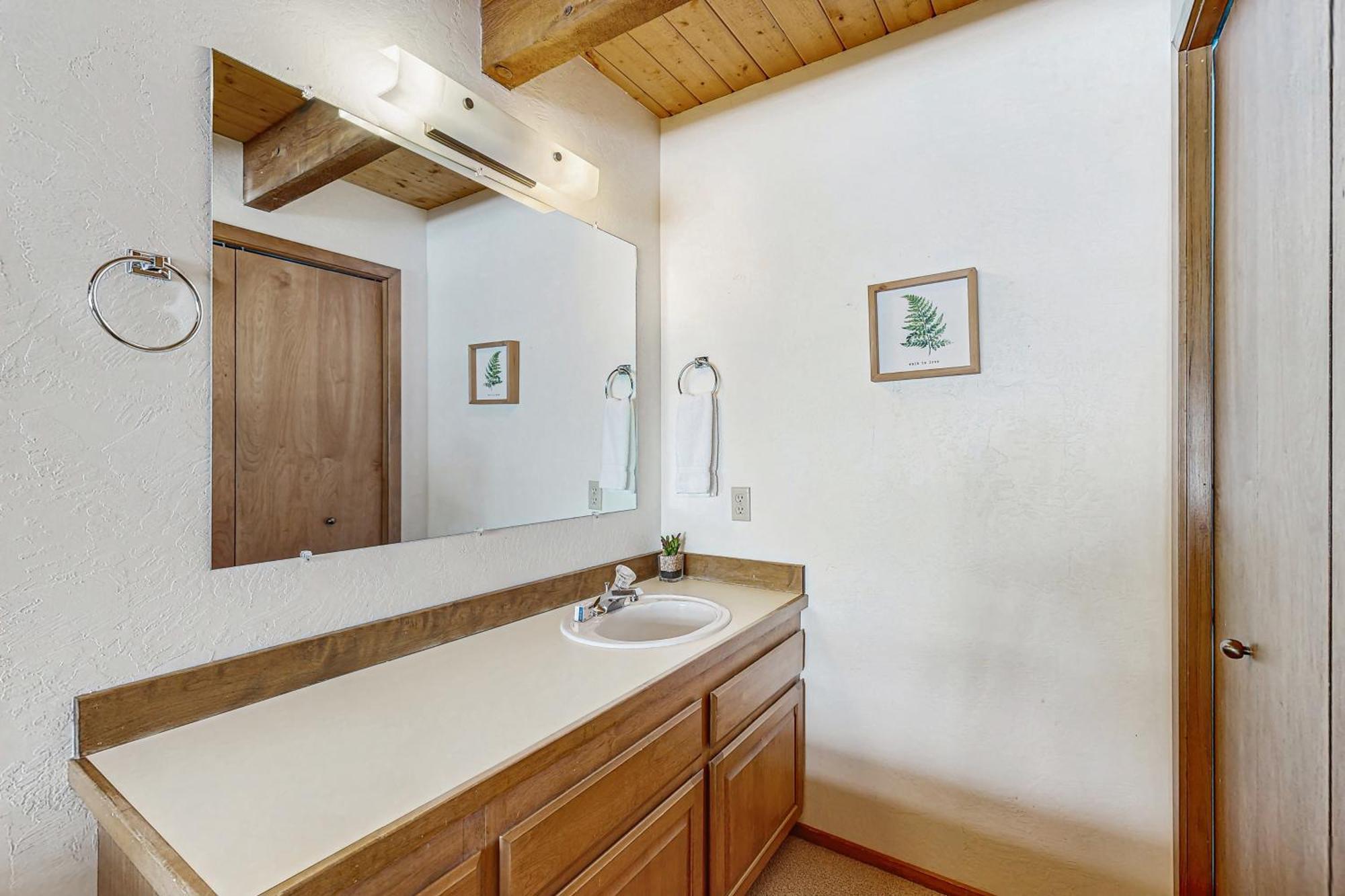 Sunriver Resort'S Tennis Village 53 外观 照片