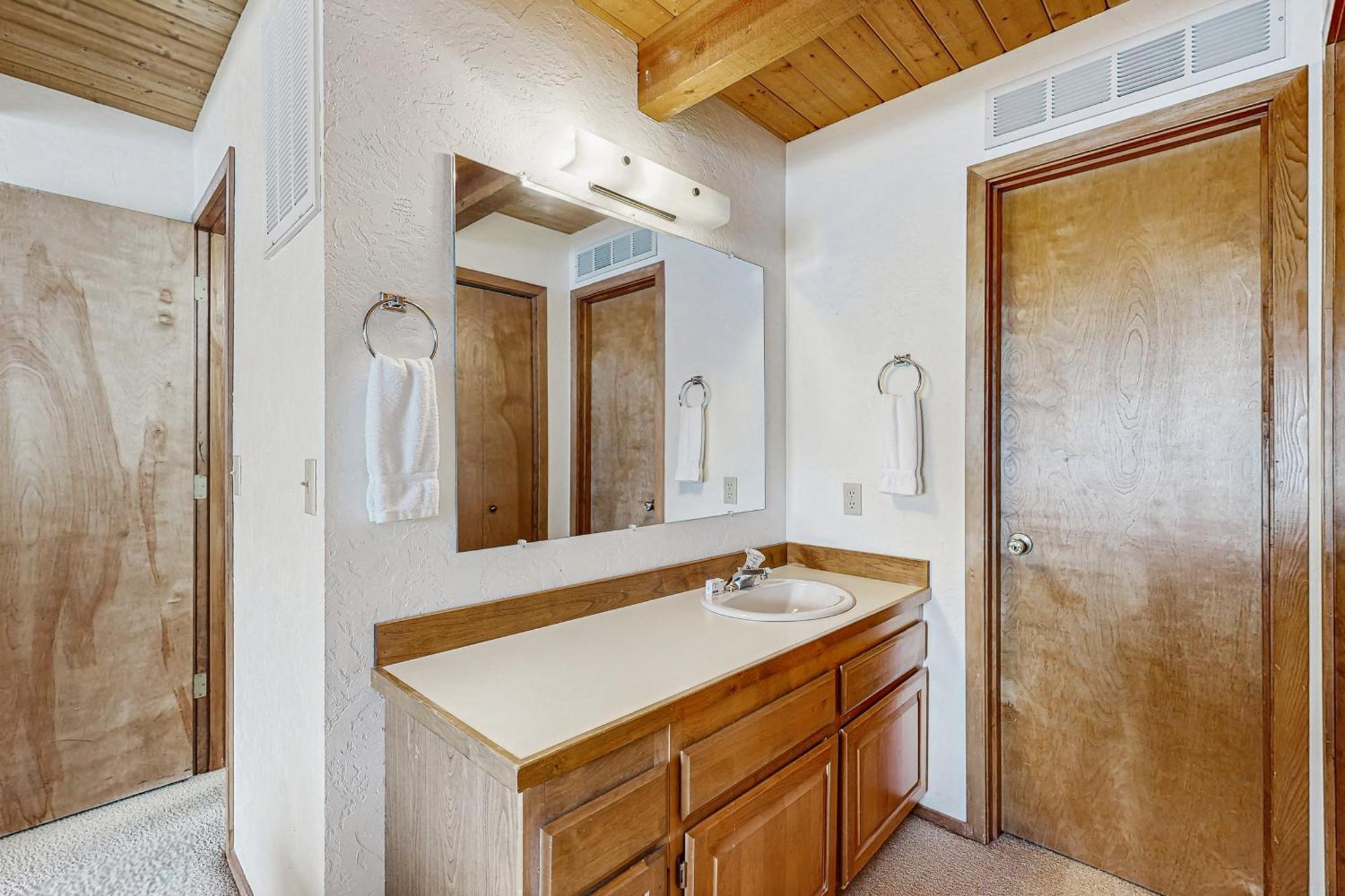 Sunriver Resort'S Tennis Village 53 外观 照片