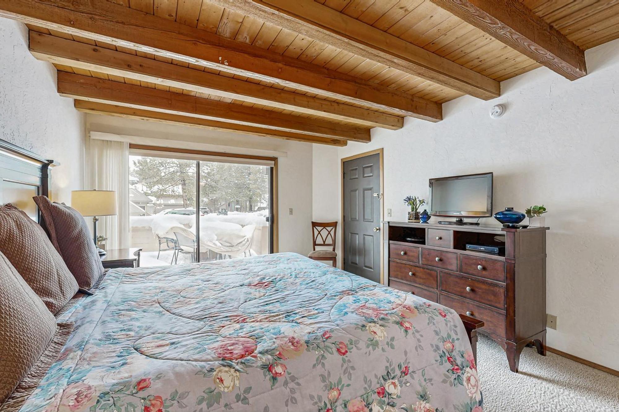 Sunriver Resort'S Tennis Village 53 外观 照片