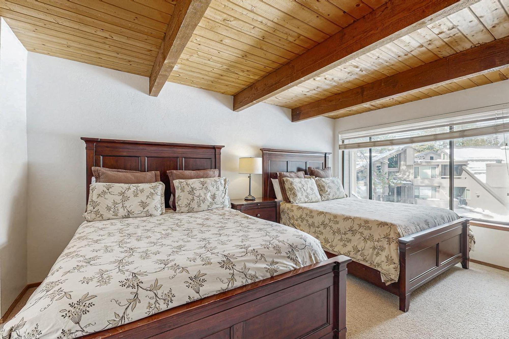 Sunriver Resort'S Tennis Village 53 外观 照片