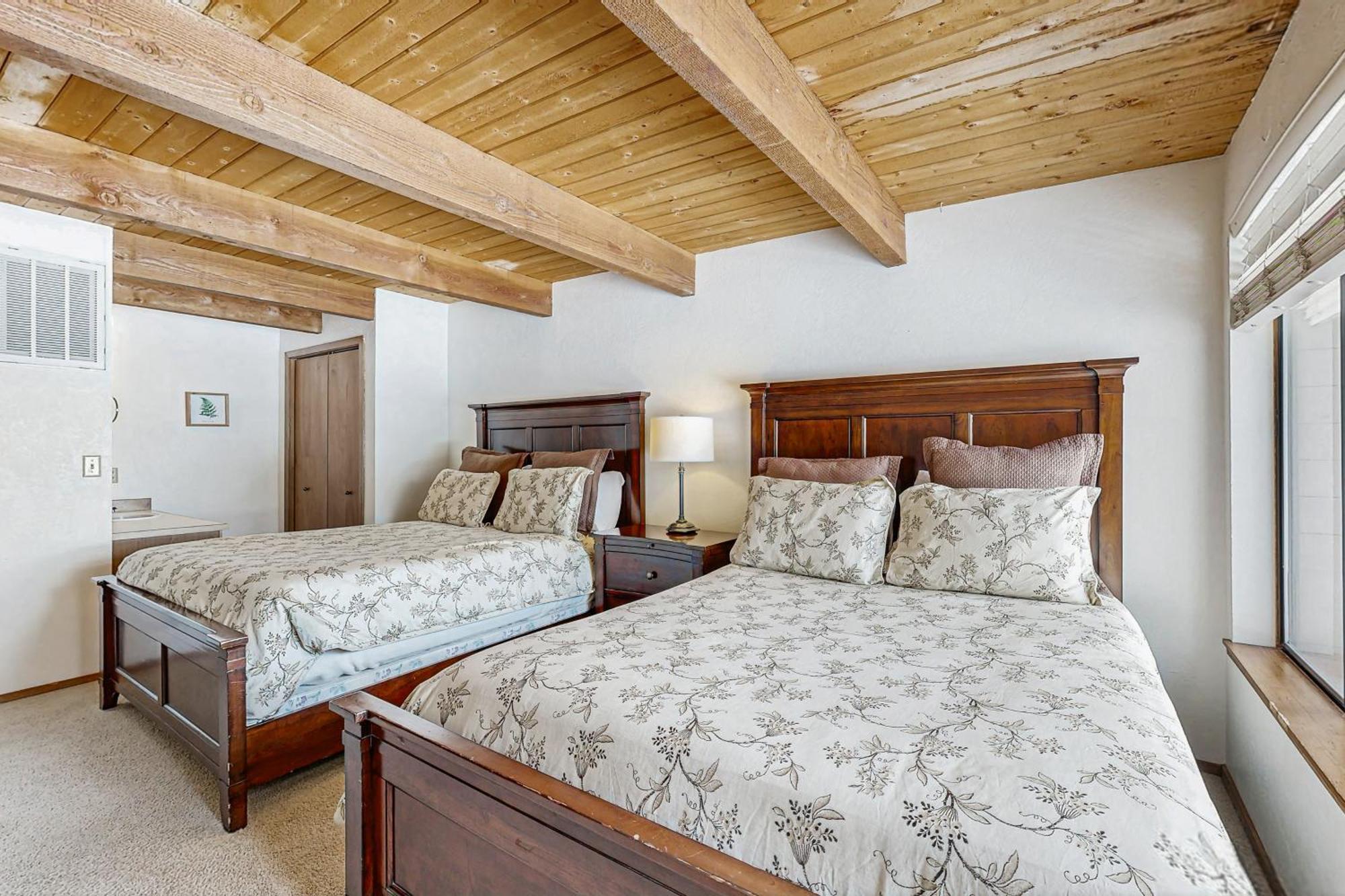 Sunriver Resort'S Tennis Village 53 外观 照片