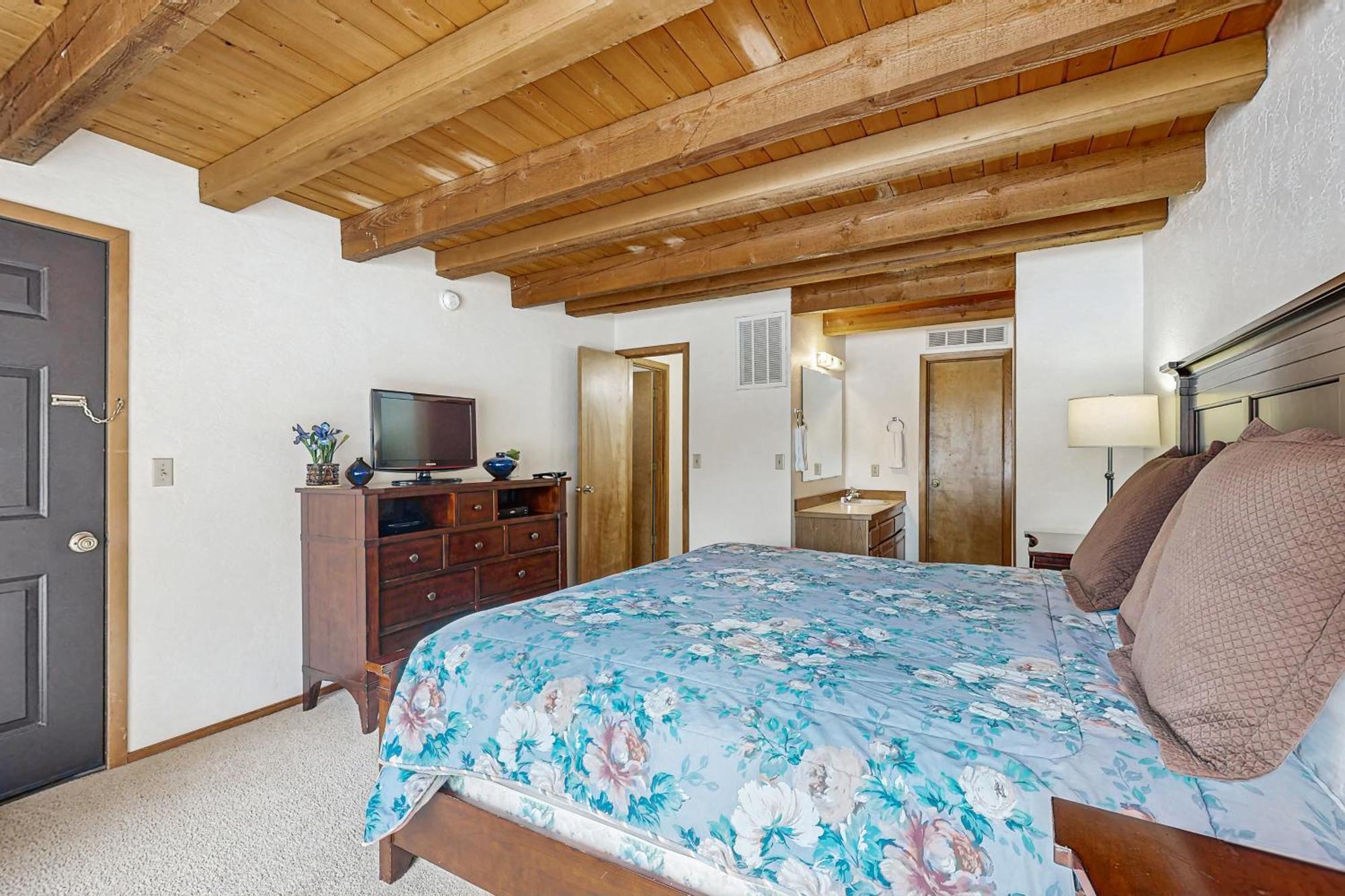 Sunriver Resort'S Tennis Village 53 外观 照片