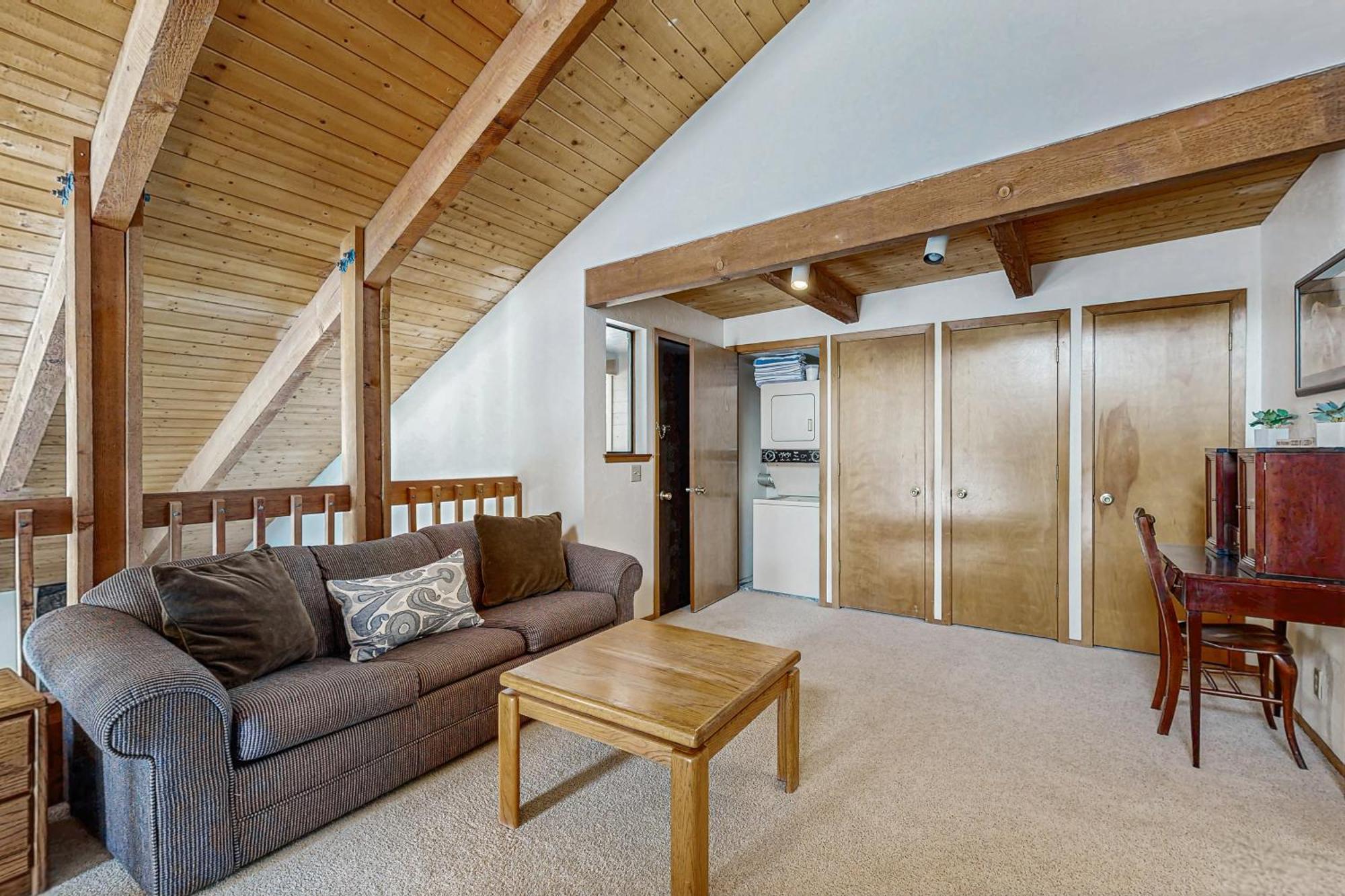 Sunriver Resort'S Tennis Village 53 外观 照片