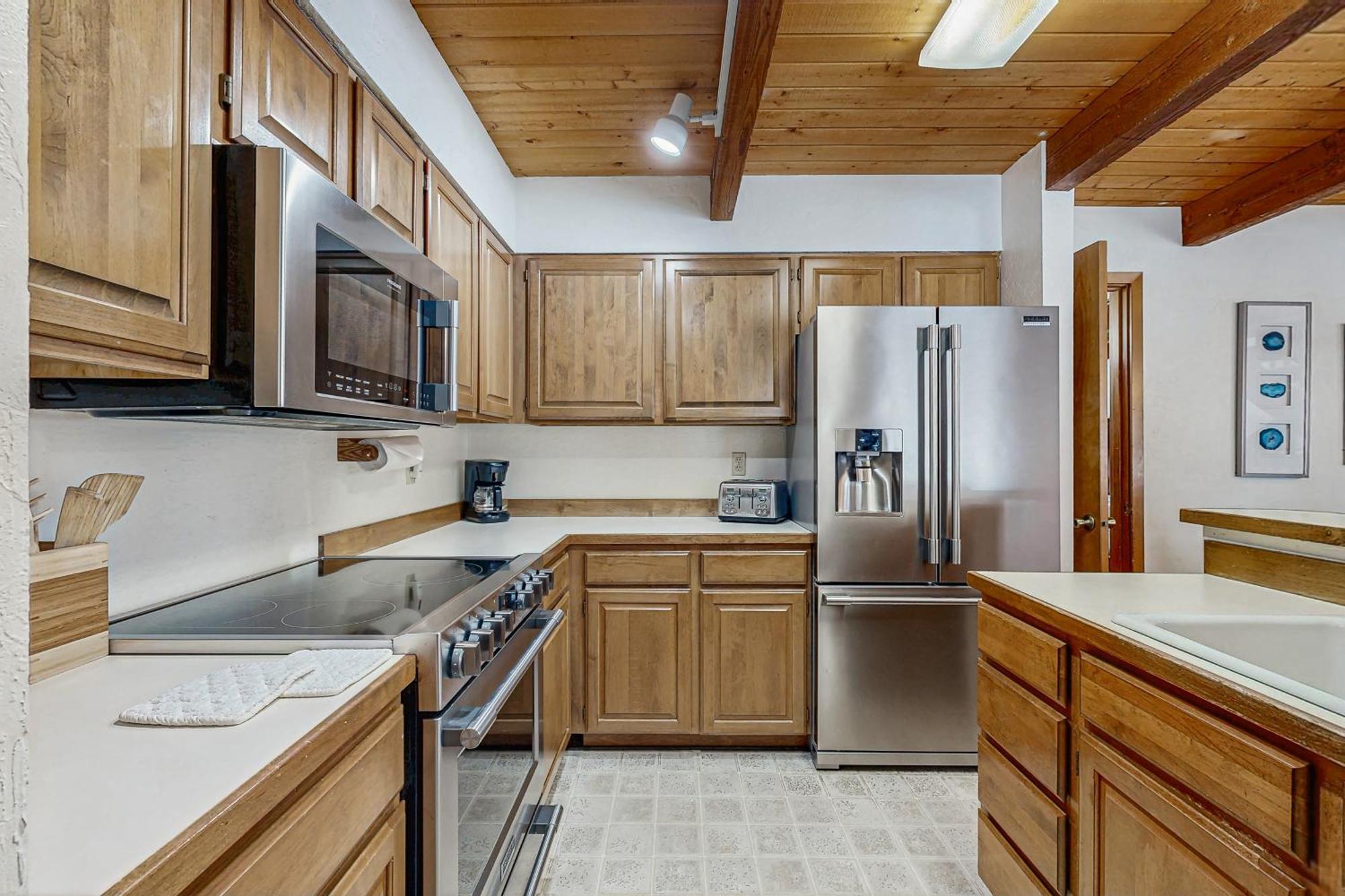 Sunriver Resort'S Tennis Village 53 外观 照片