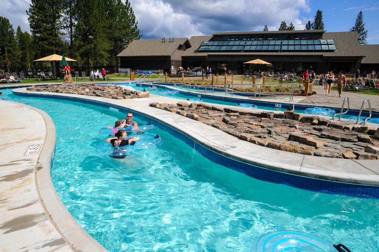 Sunriver Resort'S Tennis Village 53 外观 照片