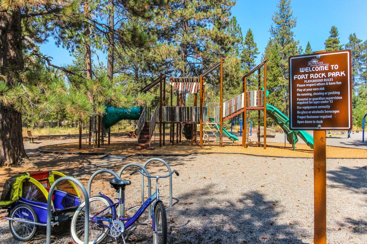 Sunriver Resort'S Tennis Village 53 外观 照片
