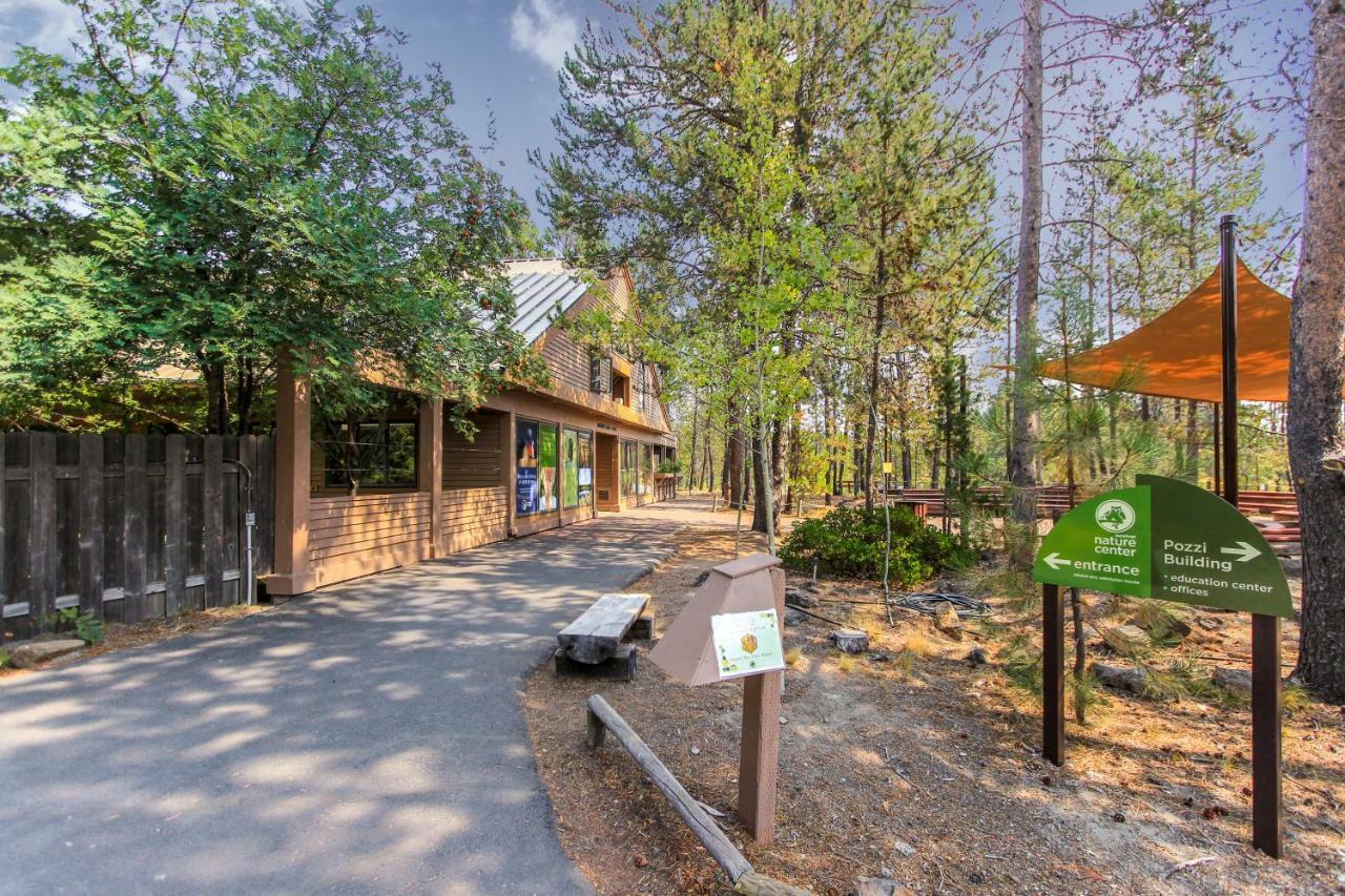 Sunriver Resort'S Tennis Village 53 外观 照片