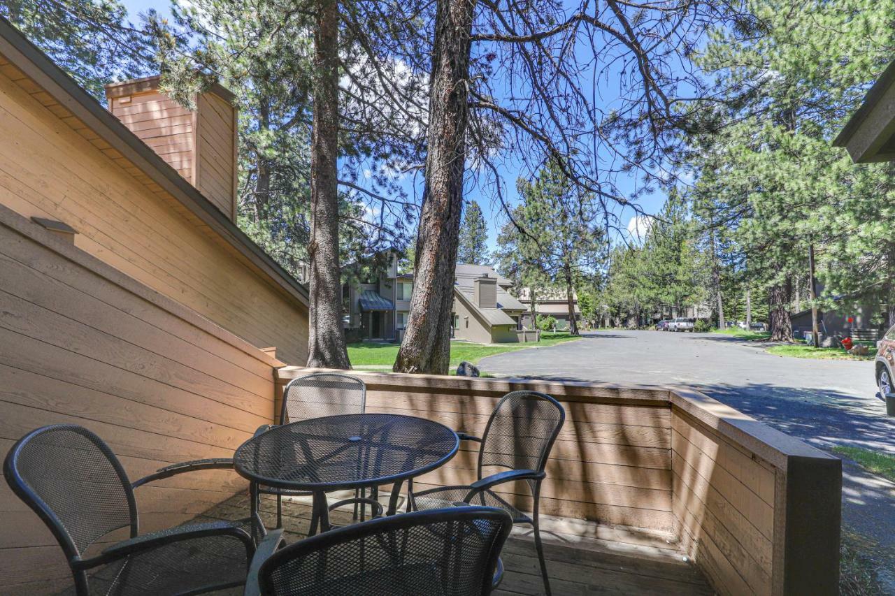 Sunriver Resort'S Tennis Village 53 外观 照片