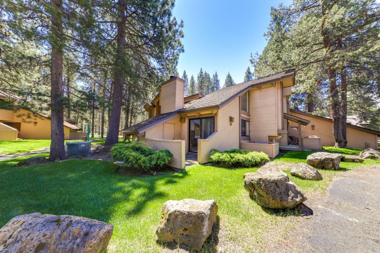Sunriver Resort'S Tennis Village 53 外观 照片