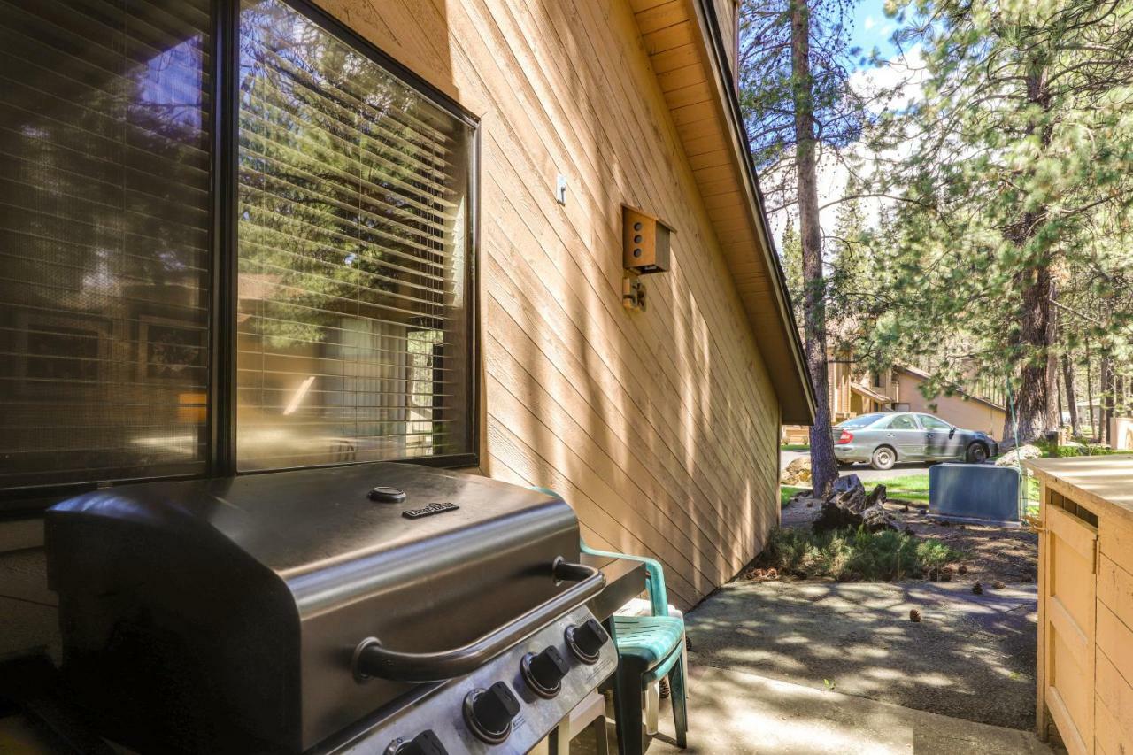 Sunriver Resort'S Tennis Village 53 外观 照片