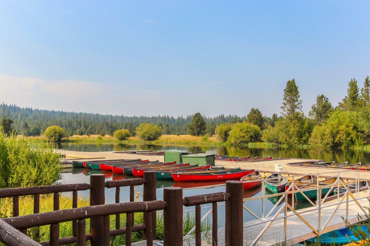 Sunriver Resort'S Tennis Village 53 外观 照片