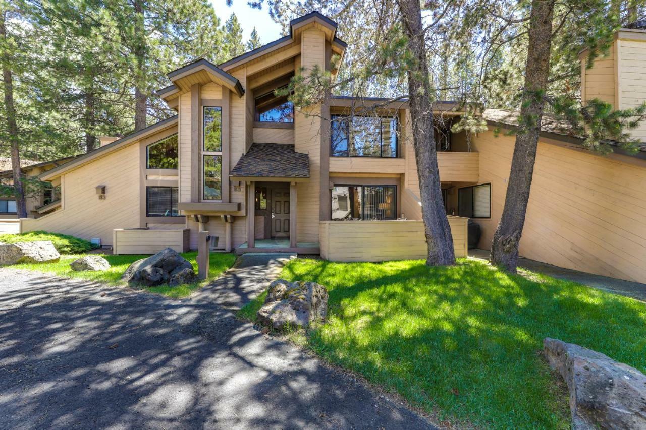 Sunriver Resort'S Tennis Village 53 外观 照片